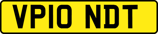 VP10NDT