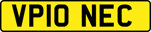 VP10NEC