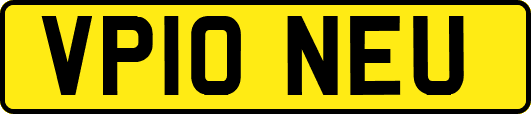 VP10NEU