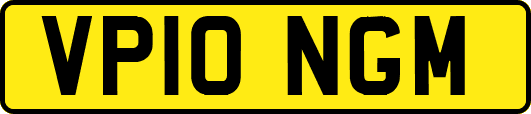 VP10NGM