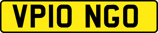 VP10NGO