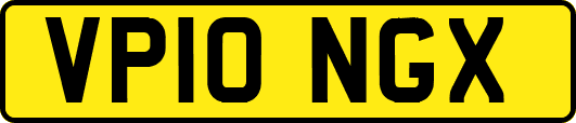 VP10NGX