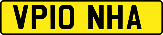 VP10NHA