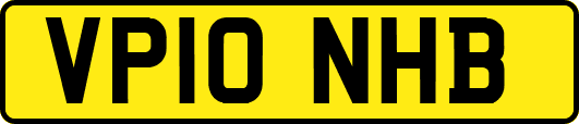 VP10NHB