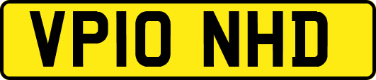 VP10NHD