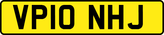 VP10NHJ