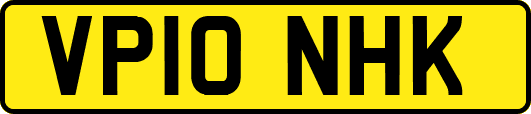 VP10NHK