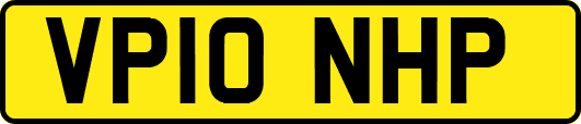 VP10NHP