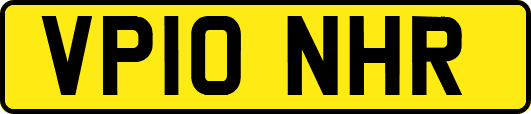 VP10NHR