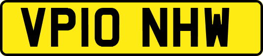 VP10NHW