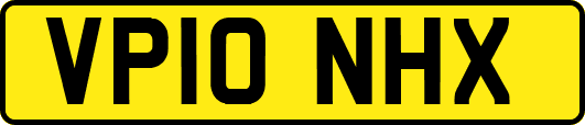 VP10NHX
