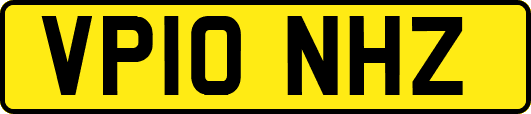 VP10NHZ