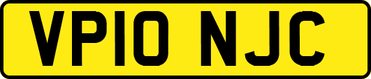 VP10NJC