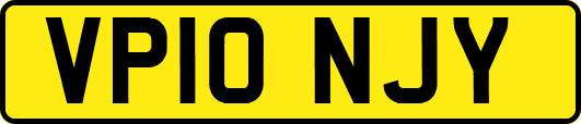 VP10NJY