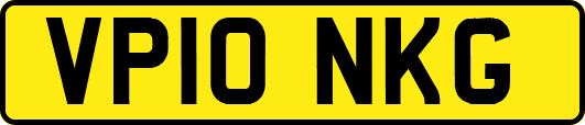 VP10NKG
