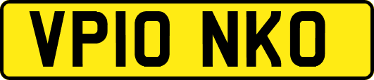 VP10NKO