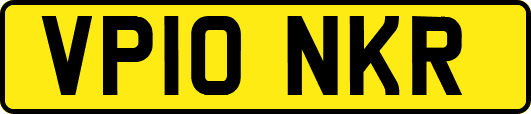 VP10NKR