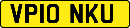 VP10NKU