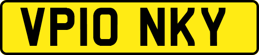 VP10NKY