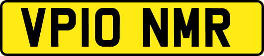 VP10NMR