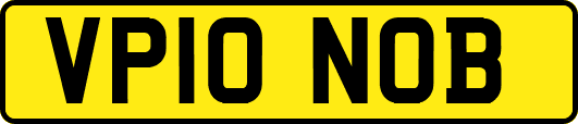 VP10NOB