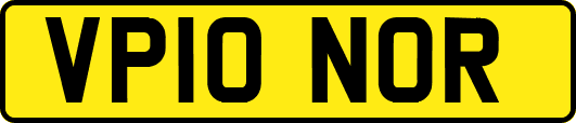 VP10NOR