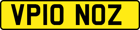 VP10NOZ