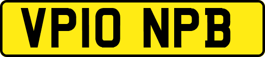 VP10NPB