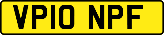 VP10NPF
