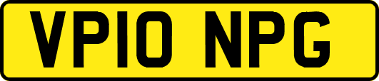 VP10NPG