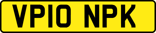 VP10NPK