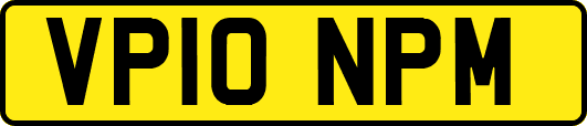 VP10NPM