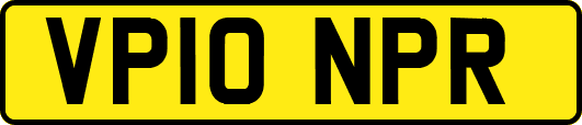VP10NPR