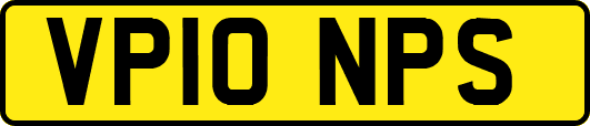 VP10NPS