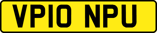VP10NPU