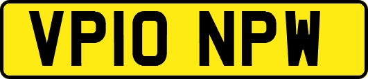 VP10NPW