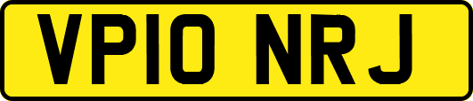 VP10NRJ