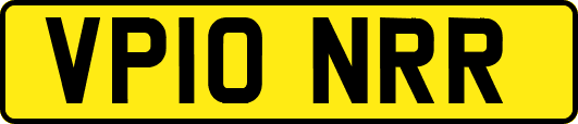 VP10NRR