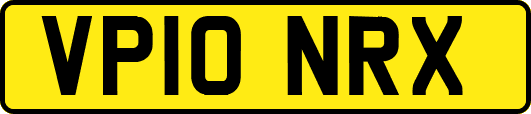 VP10NRX