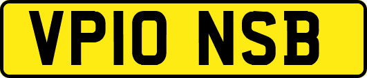 VP10NSB
