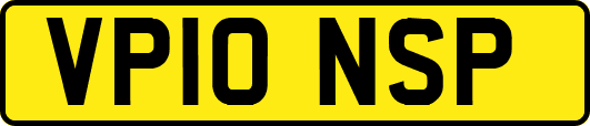 VP10NSP