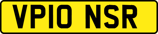 VP10NSR