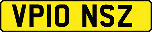 VP10NSZ