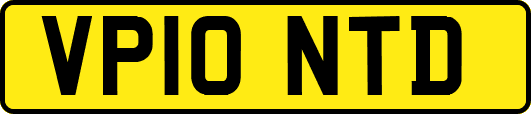 VP10NTD