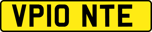 VP10NTE
