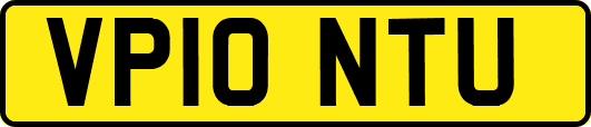 VP10NTU