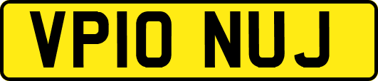 VP10NUJ