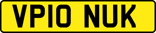 VP10NUK