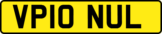 VP10NUL