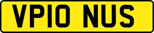 VP10NUS